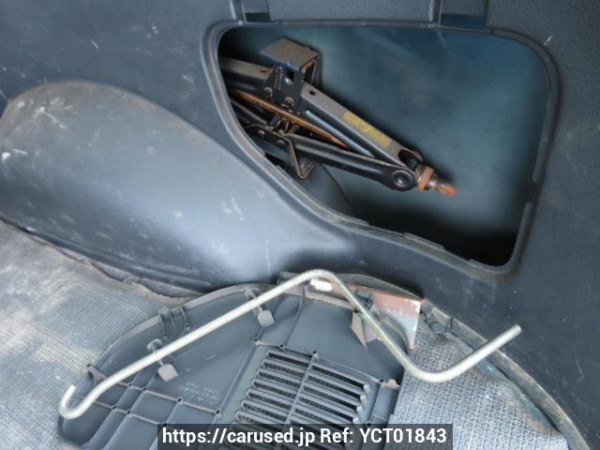 Used 2011 AT toyota probox-van NCP55V Image[46]