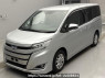 Used 2020 AT toyota noah ZWR80G Image[0]