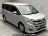Used 2020 AT toyota noah ZWR80G Image[2]