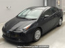 Used 2021 AT toyota prius ZVW51 Image[0]
