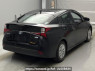 Used 2021 AT toyota prius ZVW51 Image[1]