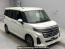 Used 2021 AT toyota roomy M900A Image[2]