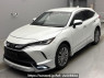 Used 2023 AT toyota harrier MXUA85 Image[0]