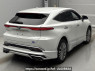 Used 2023 AT toyota harrier MXUA85 Image[1]