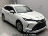 Used 2023 AT toyota harrier MXUA85 Image[2]