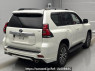 Used 2021 AT toyota land-cruiser-prado GDJ150W Image[1]
