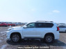 Used 2021 AT toyota land-cruiser-prado GDJ150W Image[3]