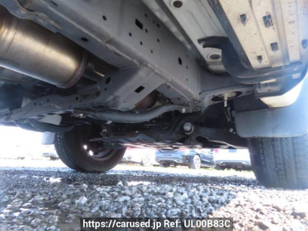 Used 2021 AT toyota land-cruiser-prado GDJ150W Image[34]