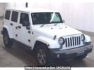 Jeep JEEP WRANGLER UNLIMITED JK36L