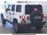 Used 2017 AT jeep jeep-wrangler-unlimited JK36L Image[2]