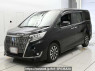Used 2021 AT toyota esquire ZWR80G Image[0]