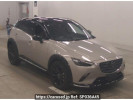 Mazda CX-3 DKLFY