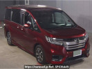 Honda Step WGN Spada RP3