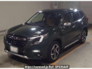 Subaru Forester SKE