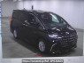 Used 2026 AT toyota alphard-hybrid AAHH40W Image[0]