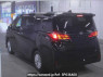 Used 2026 AT toyota alphard-hybrid AAHH40W Image[1]