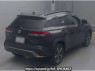 Used 2023 AT toyota corolla-cross ZSG10 Image[1]