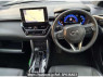 Used 2023 AT toyota corolla-cross ZSG10 Image[2]