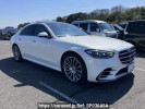 Mercedes Benz S-Class 223063
