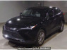 Used 2022 AT toyota harrier MXUA80 Image[0]