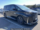 Toyota Vellfire TAHA40W