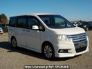 Honda Step WGN Spada RK5