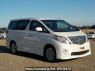 Used 2009 AT toyota alphard ANH20W Image[0]
