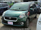 Toyota Passo M710A