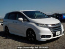 Honda Odyssey Hybrid RC4
