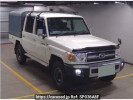 Toyota Land Cruiser 70 GRJ79K
