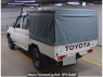 Used 2017 MT toyota land-cruiser-70 GRJ79K Image[2]