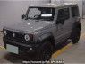 Used 2025 MT suzuki jimny-sierra JB74W Image[1]