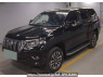 Used 2023 AT toyota land-cruiser-prado GDJ151W Image[1]