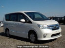 Nissan Serena FNC26