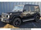 Mercedes Benz G-Class 463348