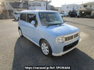 Suzuki ALTO Lapin HE22S