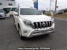 Toyota Land Cruiser Prado GDJ150W