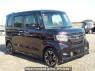 Used 2019 AT honda n-box-custom JF4 Image[0]