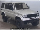 Toyota Land Cruiser Prado KZJ78W