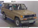 Toyota Land Cruiser Prado KZJ78W