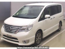 Nissan Serena HFC26