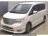 Used 2015 AT nissan serena HFC26 Image[0]