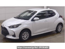 Toyota YARIS MXPA15