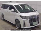 Toyota Alphard Hybrid AYH30W
