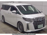 Used 2023 AT toyota alphard-hybrid AYH30W Image[0]