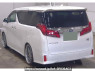 Used 2023 AT toyota alphard-hybrid AYH30W Image[1]