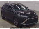 Toyota Corolla Cross ZVG16