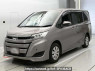 Used 2019 AT toyota noah ZRR80Gｶｲ Image[0]