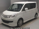Suzuki Solio MA15S