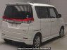 Used 2013 AT suzuki solio MA15S Image[1]
